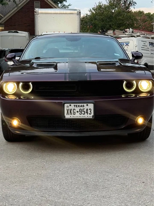 2020 Dodge Challenger 3rd Gen - Image 6 of 10