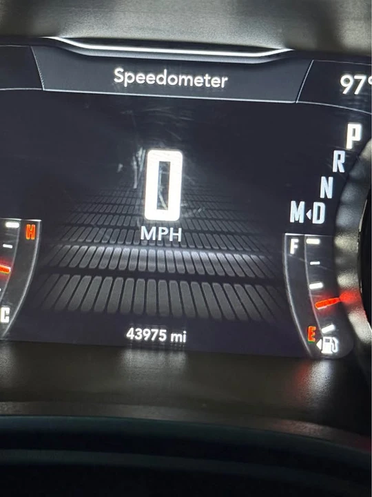 2020 Dodge Challenger 3rd Gen - Image 10 of 10
