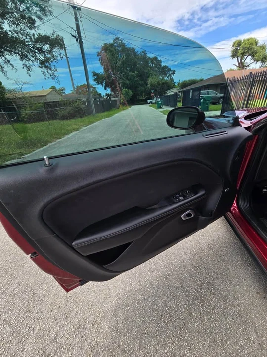 2020 Dodge Challenger 3rd Gen - Image 4 of 10