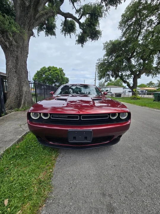 2020 Dodge Challenger 3rd Gen - Image 10 of 10