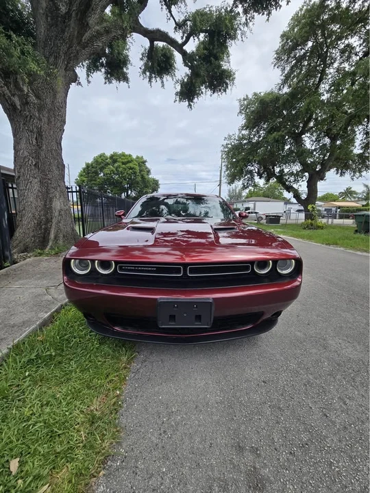 2020 Dodge Challenger 3rd Gen - Image 8 of 10