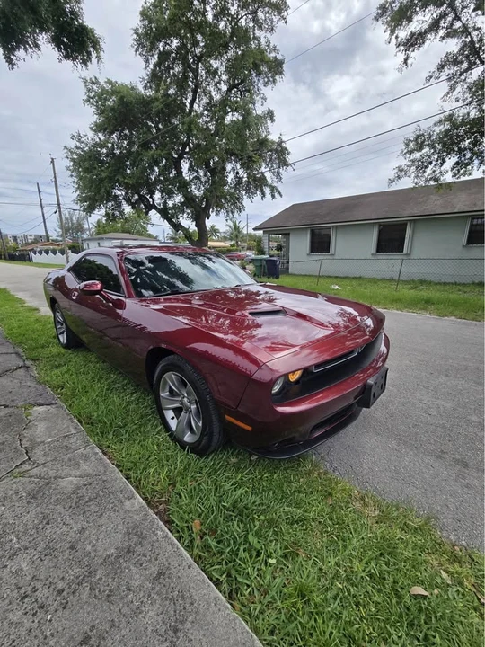 2020 Dodge Challenger 3rd Gen - Image 7 of 10
