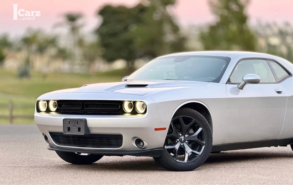 2020 Dodge Challenger 3rd Gen - Image 8 of 20