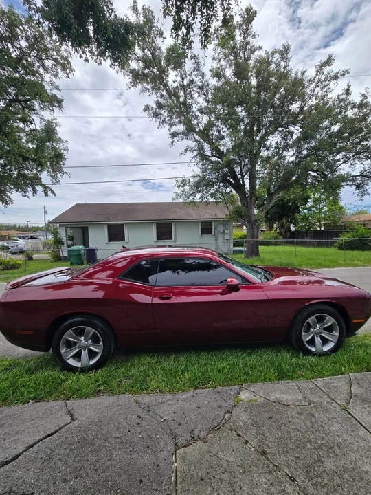 2020 Dodge Challenger 3rd Gen - Image 2 of 10