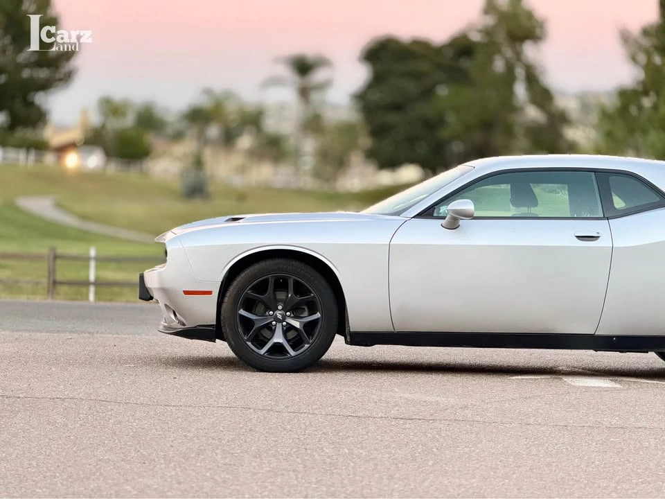 2020 Dodge Challenger 3rd Gen - Image 7 of 20