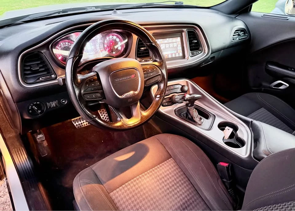 2020 Dodge Challenger 3rd Gen - Image 13 of 20