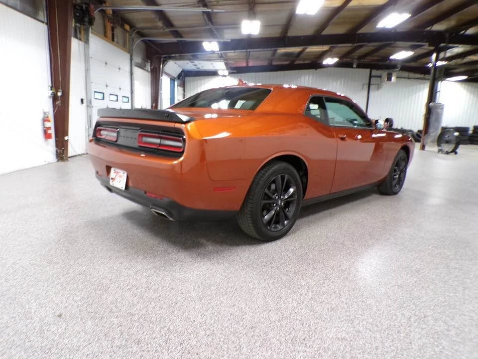 2020 Dodge Challenger 3rd Gen - Image 8 of 19
