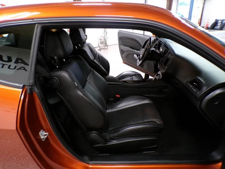 2020 Dodge Challenger 3rd Gen - Image 14 of 19