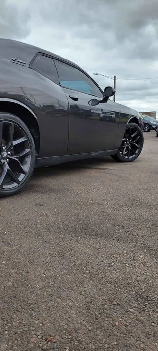 2020 Dodge Challenger 3rd Gen - Image 4 of 12