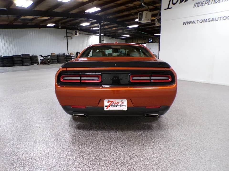 2020 Dodge Challenger 3rd Gen - Image 2 of 19