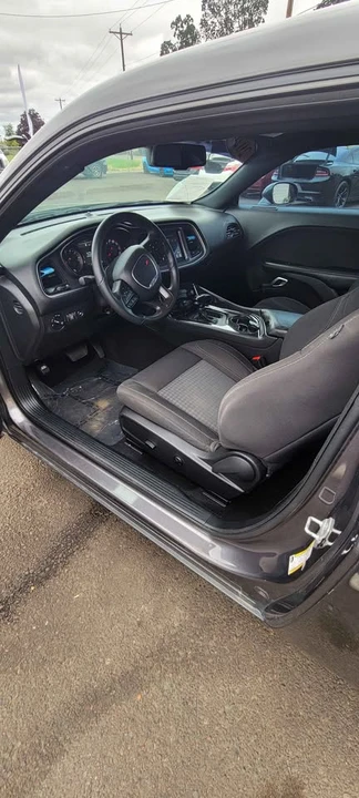 2020 Dodge Challenger 3rd Gen - Image 8 of 12