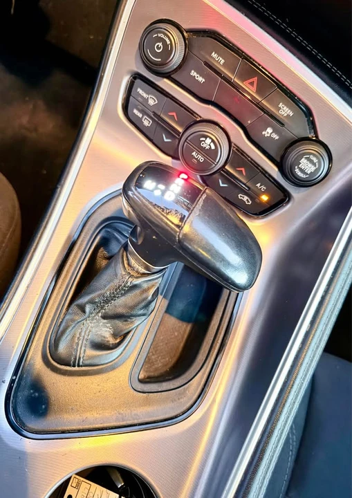 2020 Dodge Challenger 3rd Gen - Image 20 of 20