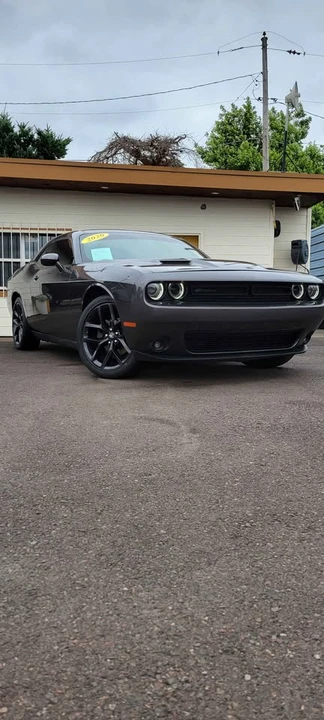 2020 Dodge Challenger 3rd Gen - Image 7 of 12