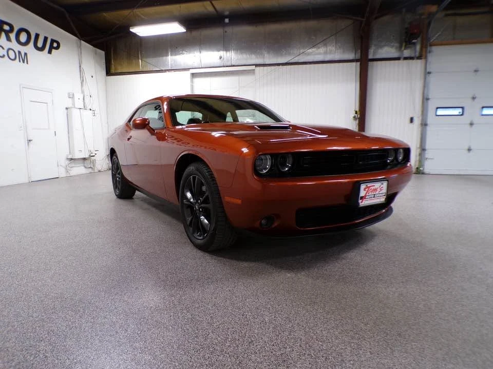 2020 Dodge Challenger 3rd Gen - Image 18 of 19