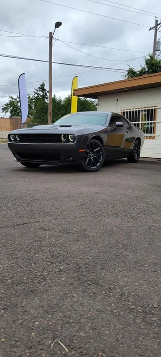 2020 Dodge Challenger 3rd Gen - Image 3 of 12