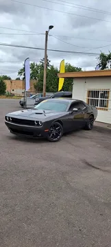 2020 Dodge Challenger SXT Plus Coupe 2D