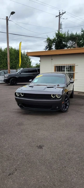 2020 Dodge Challenger 3rd Gen - Image 5 of 12