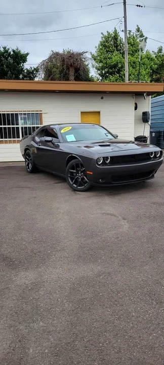 2020 Dodge Challenger 3rd Gen - Image 6 of 12