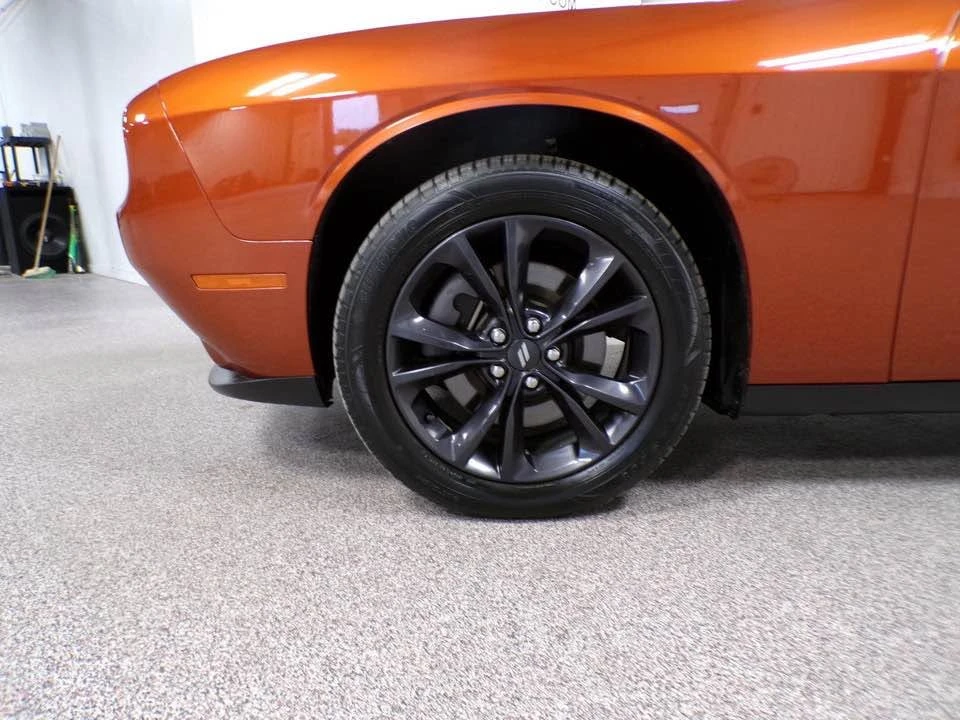 2020 Dodge Challenger 3rd Gen - Image 11 of 19