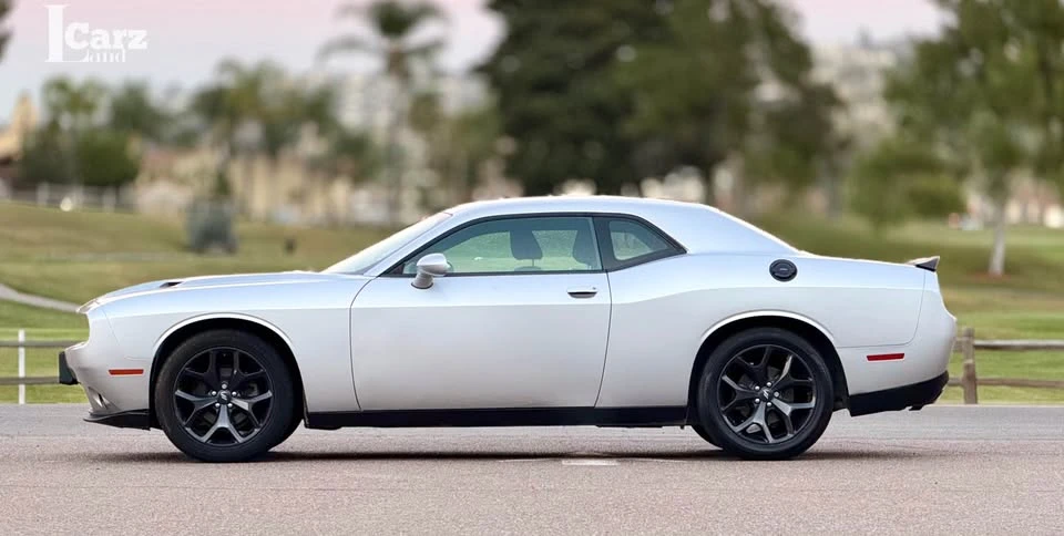 2020 Dodge Challenger 3rd Gen - Image 6 of 20