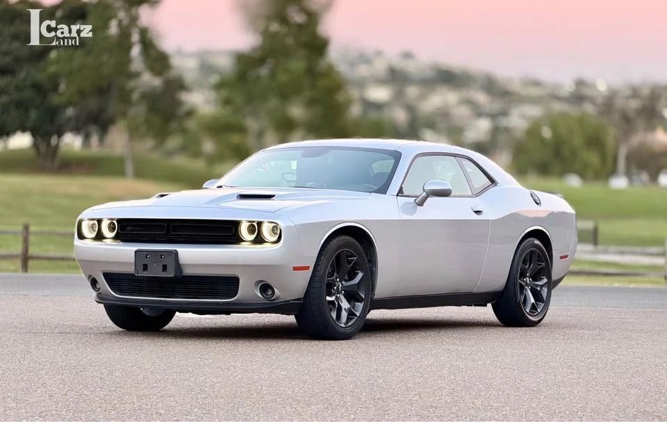 2020 Dodge Challenger 3rd Gen - Image 4 of 20