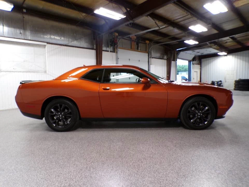 2020 Dodge Challenger 3rd Gen - Image 3 of 19