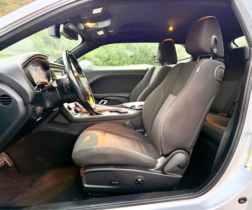2020 Dodge Challenger 3rd Gen - Image 11 of 20