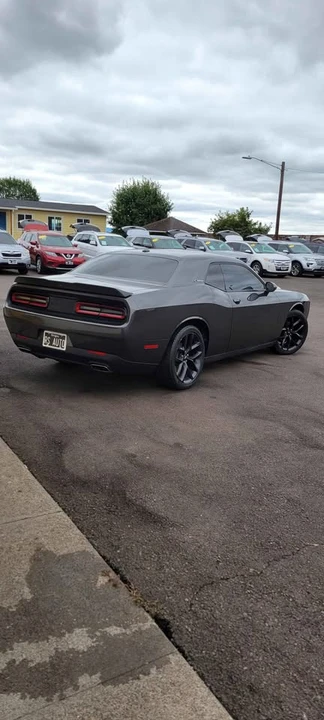 2020 Dodge Challenger 3rd Gen - Image 2 of 12