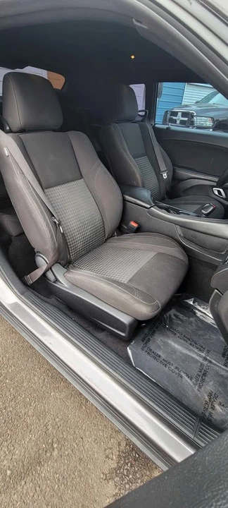 2020 Dodge Challenger 3rd Gen - Image 11 of 12