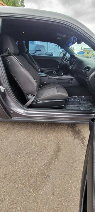 2020 Dodge Challenger 3rd Gen - Image 10 of 12