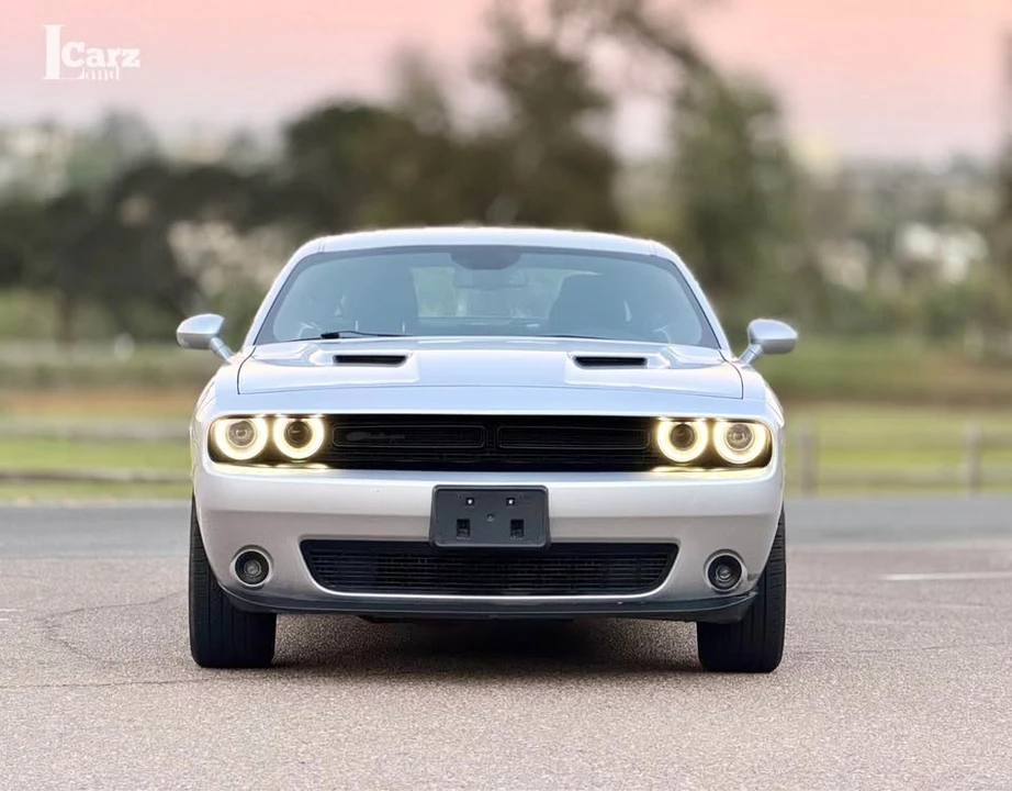 2020 Dodge Challenger 3rd Gen - Image 2 of 20