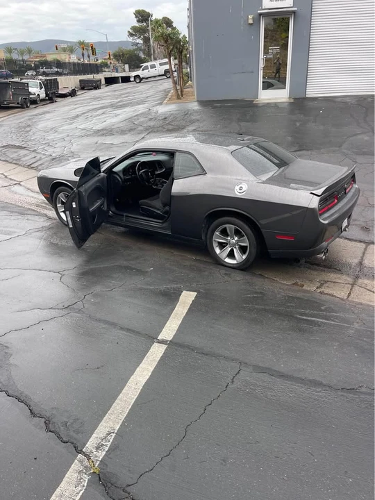 2020 Dodge Challenger 3rd Gen - Image 8 of 14