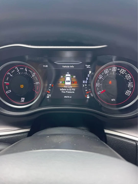 2020 Dodge Challenger 3rd Gen - Image 14 of 14