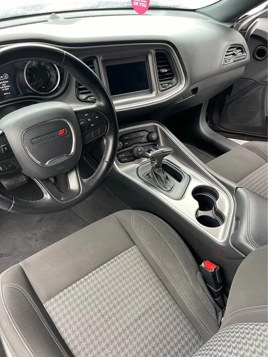 2020 Dodge Challenger 3rd Gen - Image 11 of 14