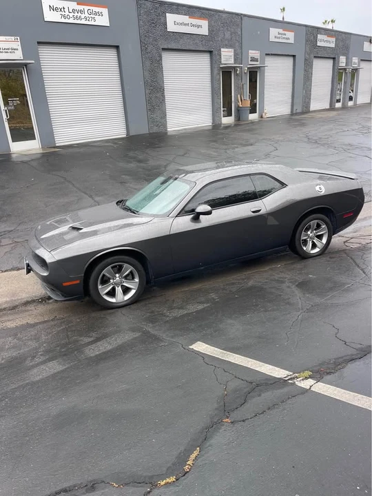 2020 Dodge Challenger 3rd Gen - Image 2 of 14