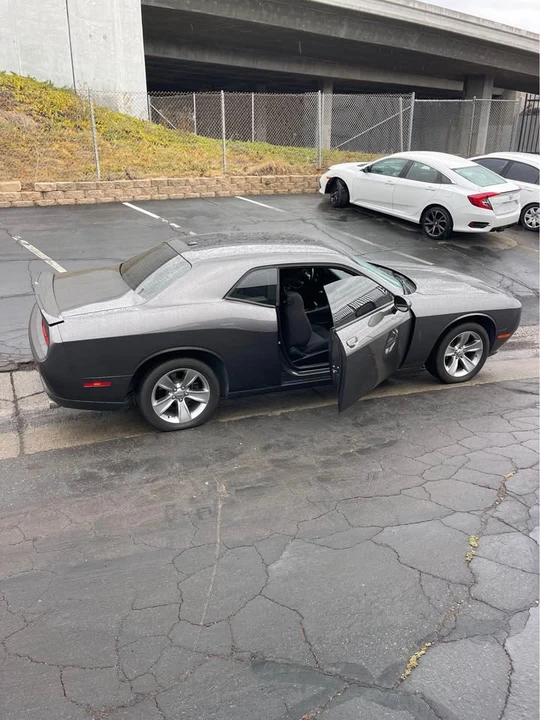 2020 Dodge Challenger 3rd Gen - Image 6 of 14