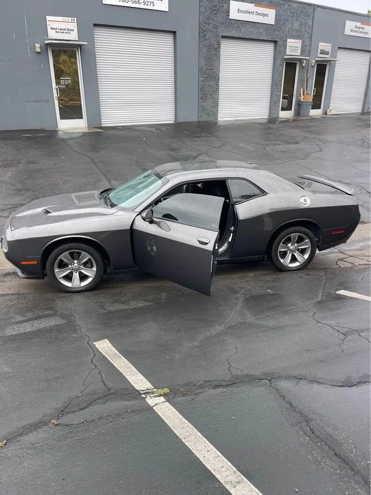 2020 Dodge Challenger 3rd Gen - Image 9 of 14