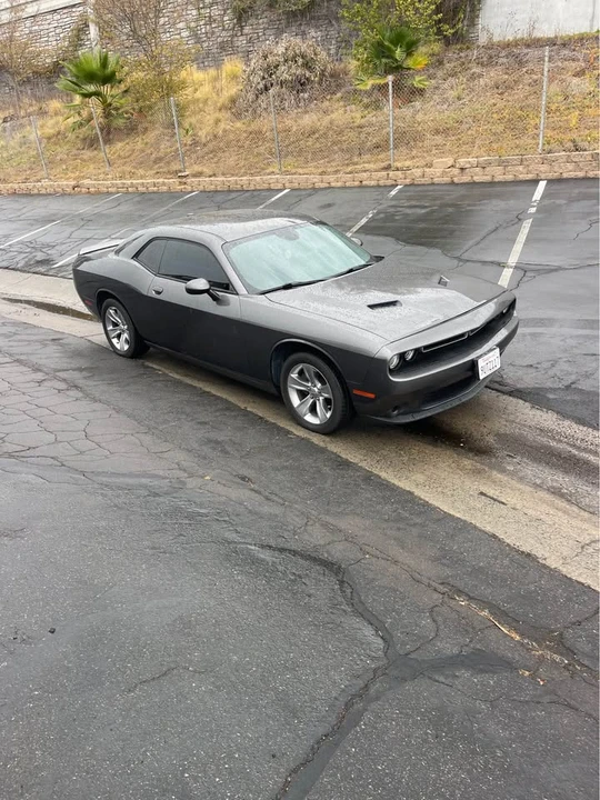 2020 Dodge Challenger 3rd Gen - Image 5 of 14