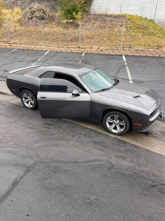 2020 Dodge Challenger 3rd Gen - Image 7 of 14
