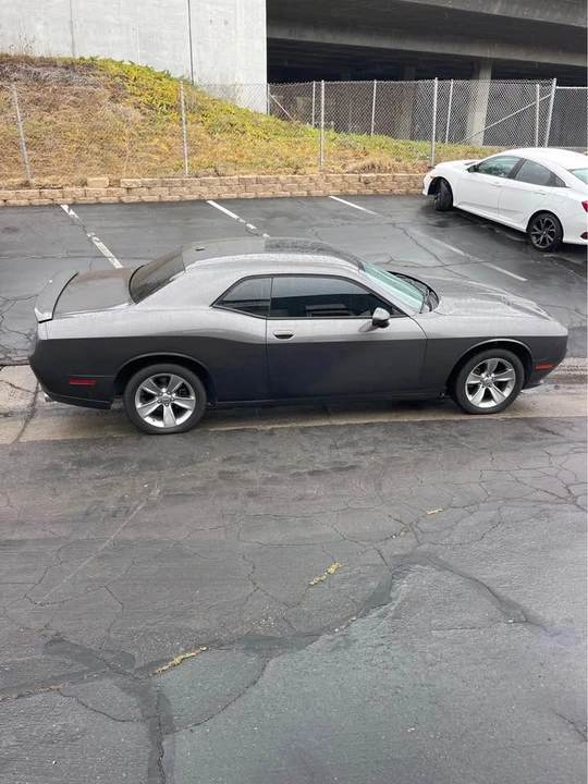 2020 Dodge Challenger 3rd Gen - Image 4 of 14