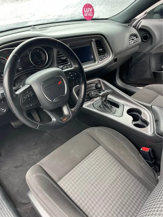 2020 Dodge Challenger 3rd Gen - Image 12 of 14