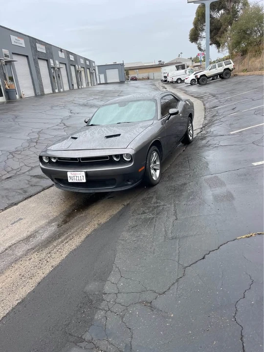 2020 Dodge Challenger 3rd Gen - Image 3 of 14