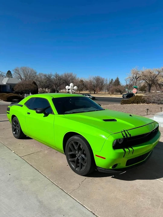 2020 Dodge Challenger 3rd Gen - Image 4 of 6
