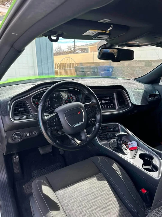 2020 Dodge Challenger 3rd Gen - Image 5 of 6