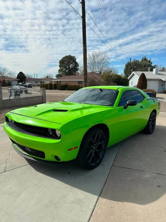 2020 Dodge Challenger 3rd Gen - Image 3 of 6