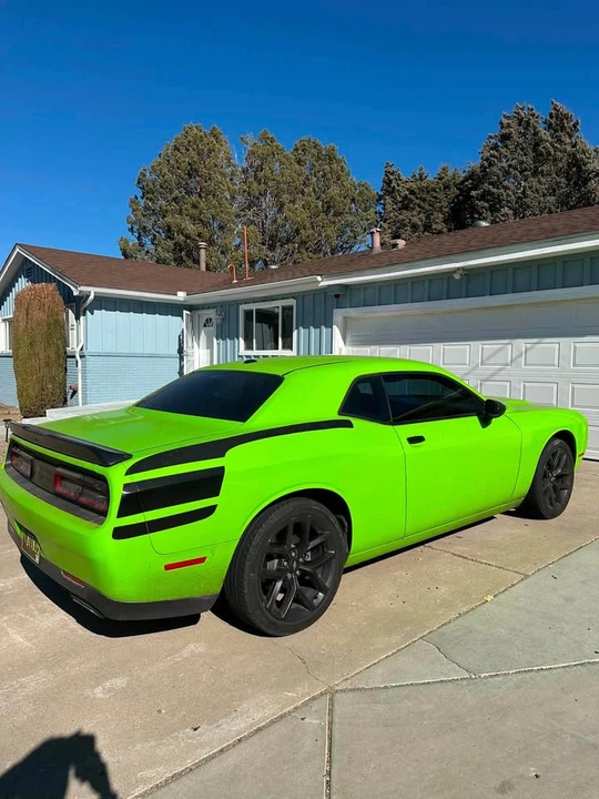 2020 Dodge Challenger 3rd Gen - Image 2 of 6