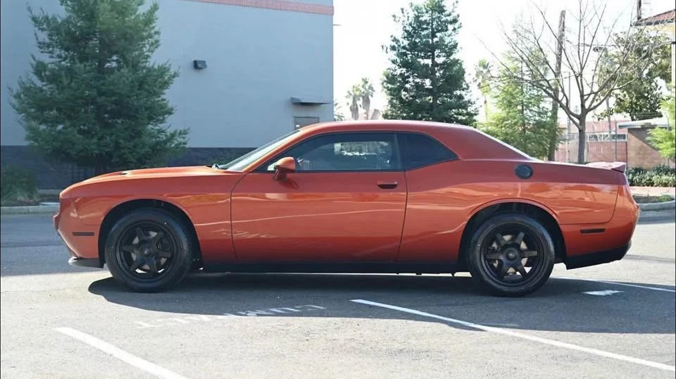 2020 Dodge Challenger 3rd Gen - Image 3 of 10