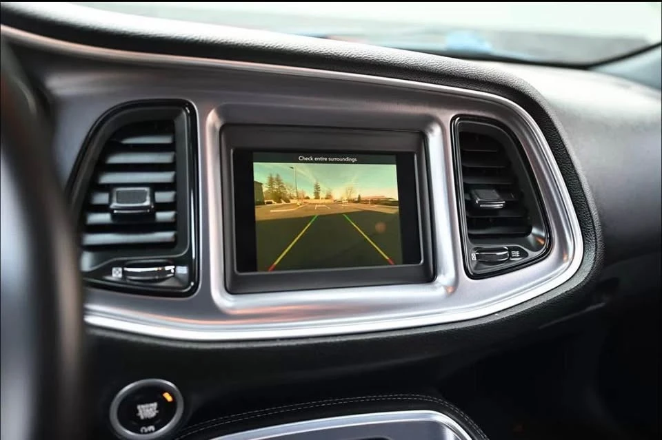 2020 Dodge Challenger 3rd Gen - Image 10 of 10