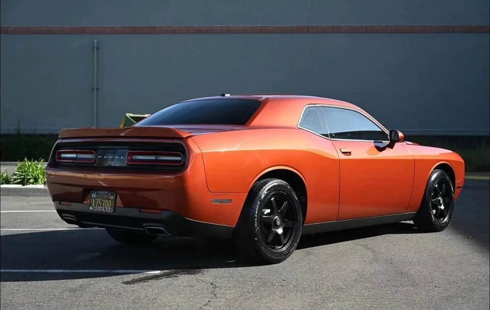 2020 Dodge Challenger 3rd Gen - Image 4 of 10