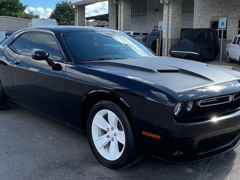 2020 Dodge Challenger 3rd Gen - Image 2 of 17
